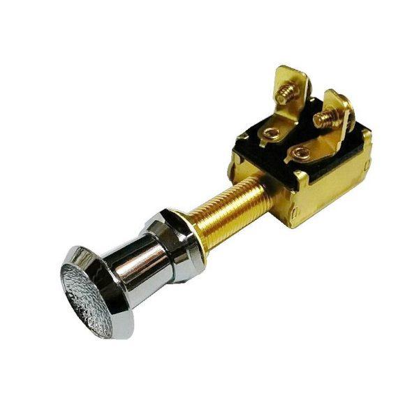 ВИТЯЖНИЙ ПЕРЕМИКАЧ C14251 ON/OFF, фото 1