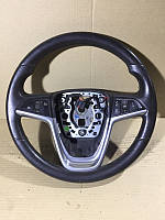 Руль Opel Insignia A 2.0 DTH 2012 (б/у)