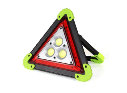 Аварійний ліхтар - Multifunctional Working Lamp - фонарь аварийный