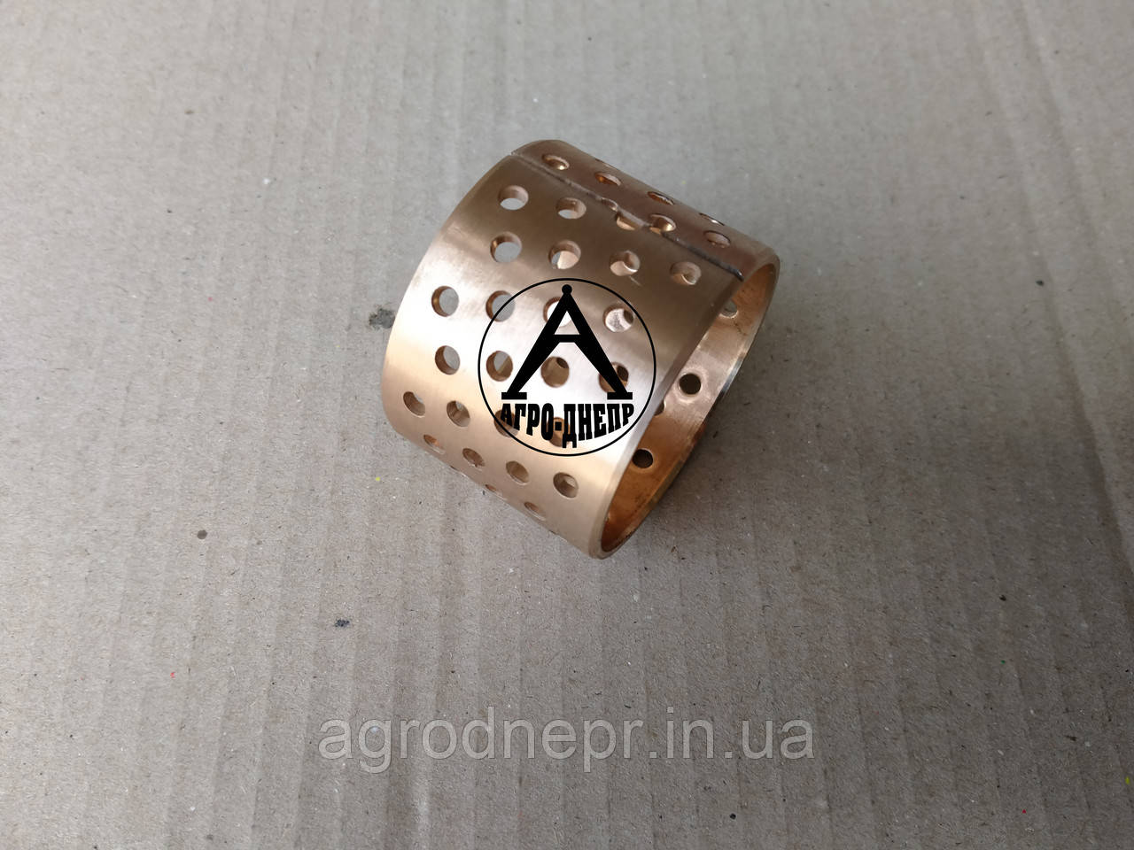 122246 Втулка бронзова 55*50 LG40 Gregoire Besson