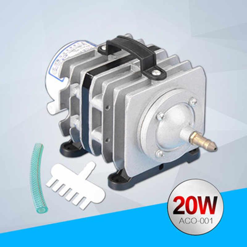 Компресор SunSun ACO-001, 20 л/хв, 20 W