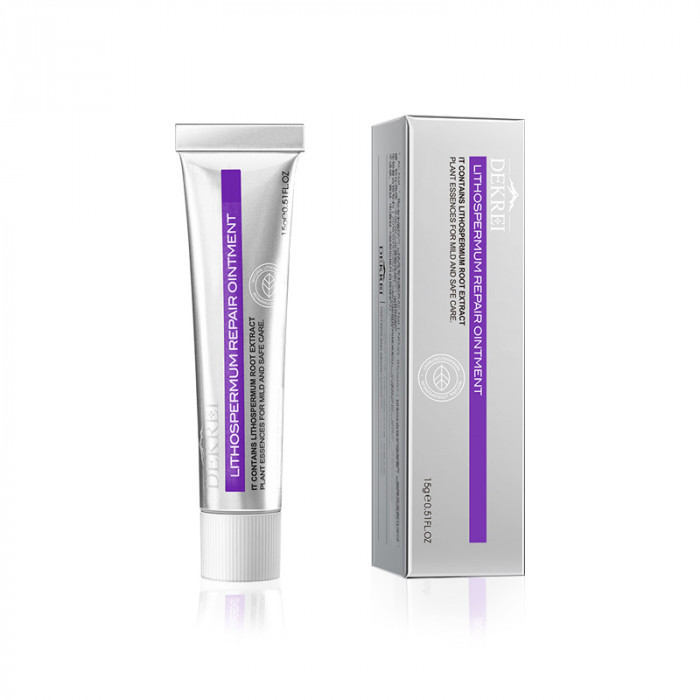 DEKREI-Lithospermum cream лікувальний протизапальний крем на основі Літосперуму 15g