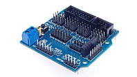 Плата розширення портів для Arduino UNO V5 Shield (11635)