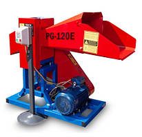 Електричні подрібнювач гілок PALCHE PG-120Е