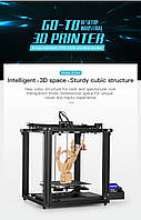 3D-принтер Creality Ender-5 PRO
