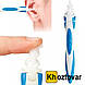 Прилад для чищення вух Smart Swab, фото 2