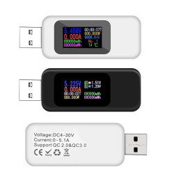 АЦП CJMCU 16-біт I2C на ADS1115 Модуль