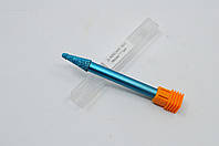 Фреза алмазна вакуумного напилення конусна D6*d3*l20*L60