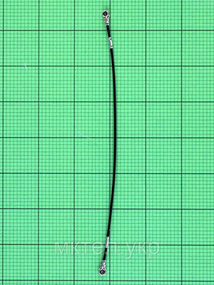 Антений кабель Xiaomi Mi Note 10 72мм Оригінал #45110000063P