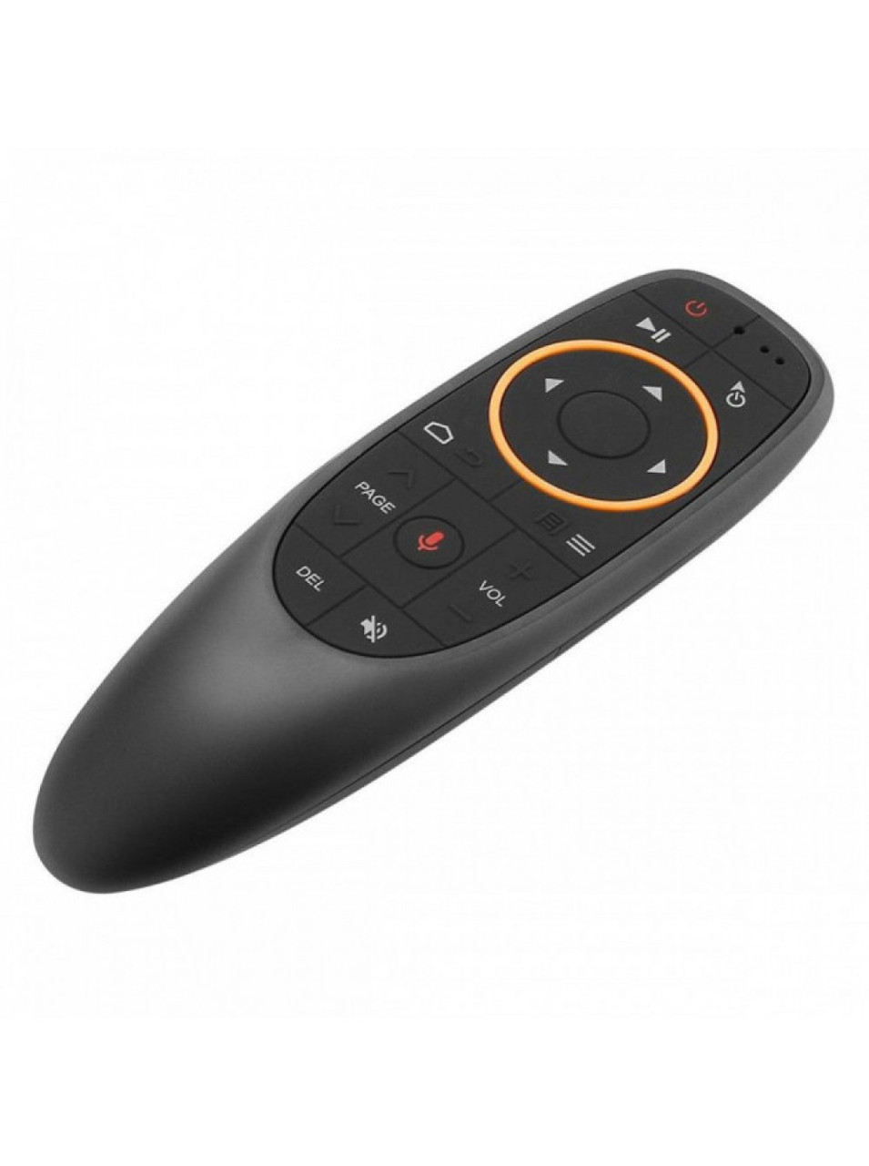 Пульт Air Mouse голосовим керуванням G10S