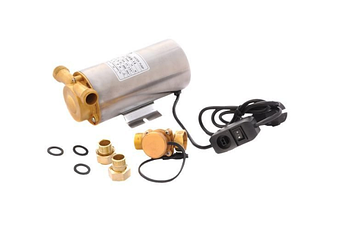 Насос для підвищення тиску Euroaqua 15WB-10 (для підвищення тиску)