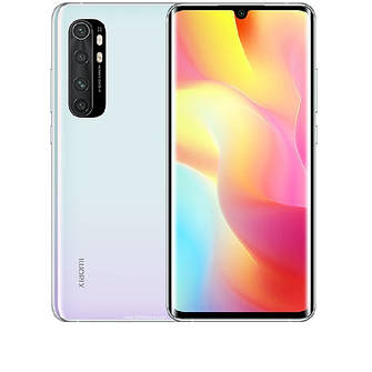 Чохли на Xiaomi Mi NOTE 10 lite