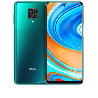 Чохли на Xiaomi Redmi NOTE 9 Pro