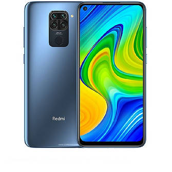 Чохли на Xiaomi Redmi NOTE 9