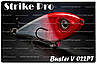 Воблер STRIKE PRO Buster Jerk V 022PT, фото 4