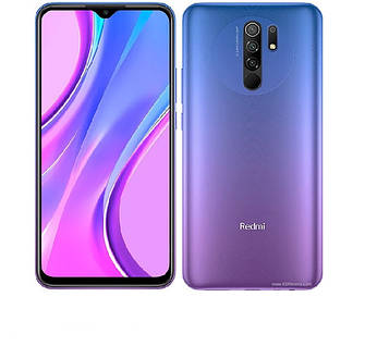 Чохли на Xiaomi Redmi 9