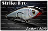 Воблер STRIKE PRO Buster Jerk V A010, фото 4