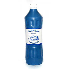 Білизна Калушанка 900 мл (засіб для дезінфекції і відбілювання)