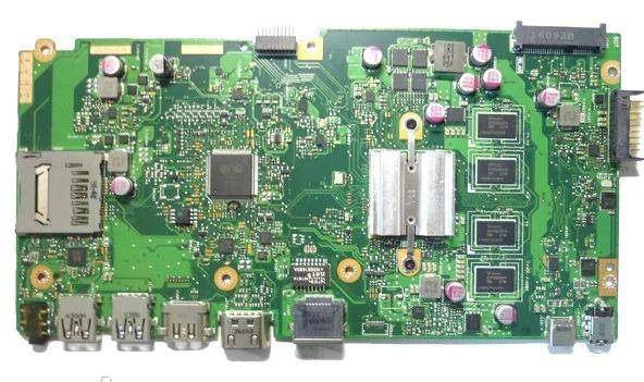 Материнская плата Asus F540S, R540S, X540S, X540SA REV:2.1, фото 1