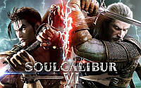 SOULCALIBUR VI (Ключ Steam) для ПК