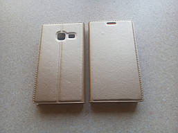 Чехол книжка для Samsung Galaxy J1 Mini SM-J105H