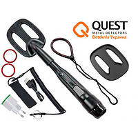 Пинпоинтер Quest Scuba Tector