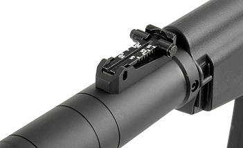 Страйкбольна снайперська гвинтівка спеціальна VSS Vintorez CM.099 [CYMA], фото 4