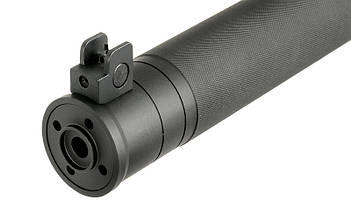 Страйкбольна снайперська гвинтівка спеціальна VSS Vintorez CM.099 [CYMA], фото 3