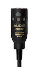 Мікрофон для духових інструментів AUDIX ADX20IP, фото 3