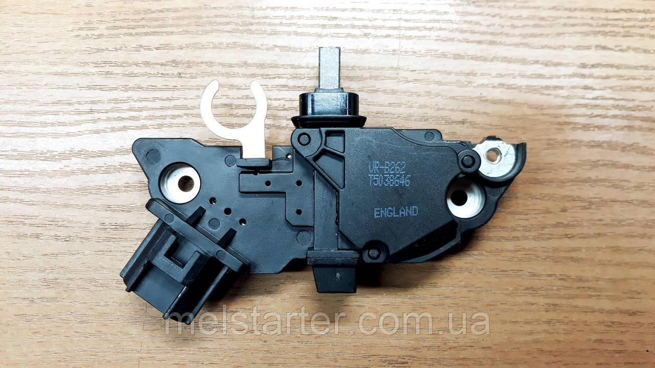 Регулятор напруги VRB262 (Bosch, FORD TRANSIT Van) 14,5 В