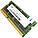 Оперативна пам'ять для ноутбука Micron SODIMM DDR3 2Gb 1066MHz 8500s 2R8 CL7 (MT16JSF25664HY-1G1D1) Б/В, фото 3