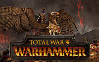 Total War: WARHAMMER (Ключ Steam) для ПК