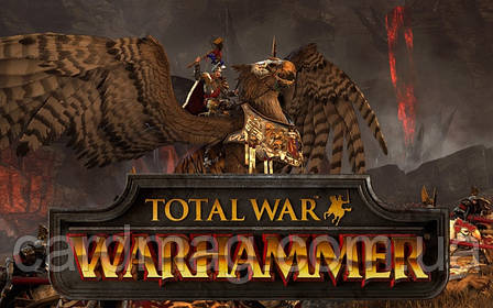 Total War: WARHAMMER (Ключ Steam) для ПК, фото 1