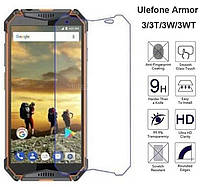 Защитное стекло Ulefone Armor 3