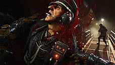 Wolfenstein 2 II: The New Colossus — Deluxe Edition (Ключ Steam) для ПК, фото 4