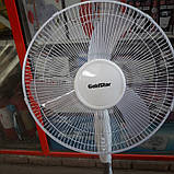 Вентилятор Goldstar GFF-40W, фото 3