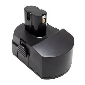 Акумулятор для шурупокрута 18V (каблук)