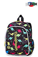 Рюкзак BOBBY LED серия DINOSAURS, CoolPack