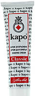 Крем для бритья Classic Kapo, Alen Mak, 100 мл