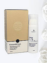 Преміум ББ Крем з SPF 30 (натуральний тон) Premium BB Cream UVA/UVB Make Up Anna Lotan 30 мл