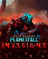 Age of Wonders: Planetfall Deluxe Edition (Steam)