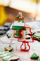 Торти і цукерки