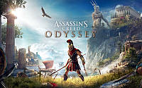 Assassin's Creed Odyssey (Одиссея) (Ключ Uplay) для ПК