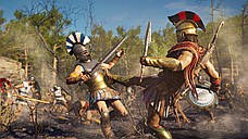 Assassin's Creed Odyssey (Одіссея) (Uplay), фото 3