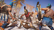 Assassin's Creed Odyssey (Одіссея) (Uplay), фото 6
