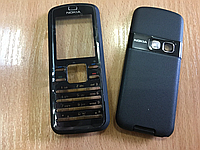 Корпус Nokia 6080 чорний