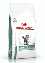 Royal Canin (Роял Канін) DIABETIC FELINE корм для кішок страждаючих цукровим діабетом, 400 г