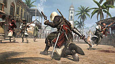 Assassin's Creed 4 Black Flag (Uplay), фото 3