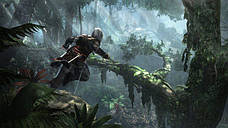 Assassin's Creed 4 Black Flag (Uplay), фото 5