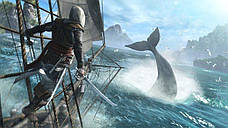 Assassin's Creed 4 Black Flag (Uplay), фото 4
